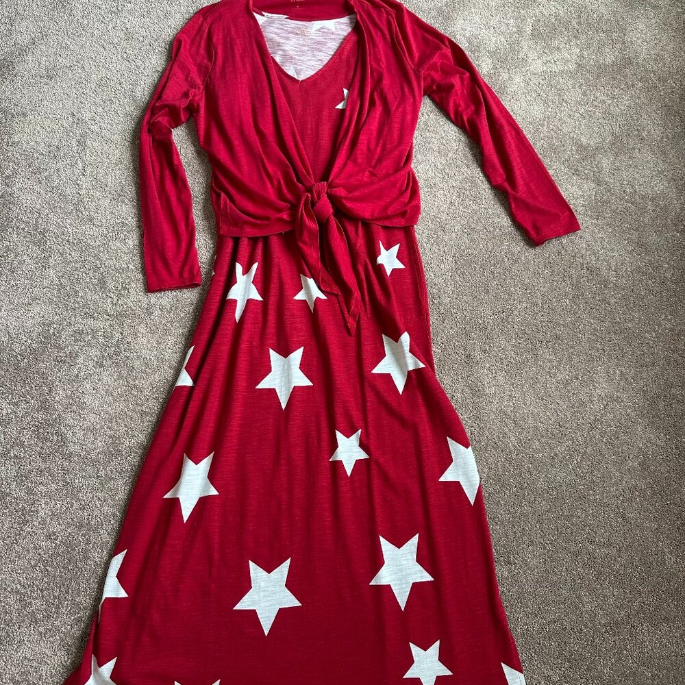 Summer Stars